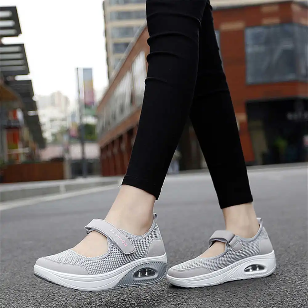Luxury Lifestyle Uk - 36-41 Demi-season Colored Sneakers Walking Skates