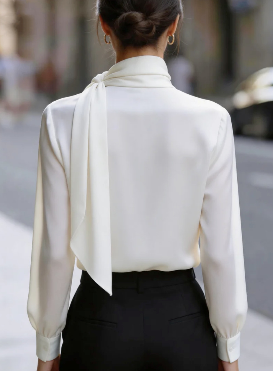 Women's Fashion Blouses Sping  - Luxury Lifestyle Women recension och pris