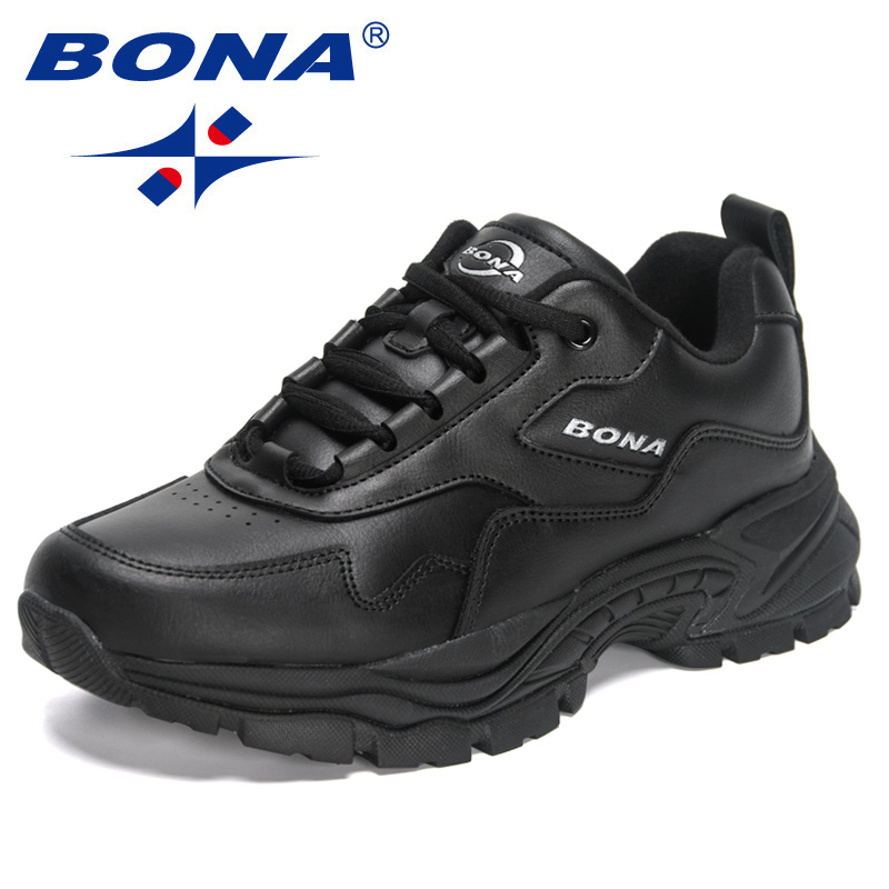 BONA New Designers Running Sho - Luxury Lifestyle Brand recension och pris