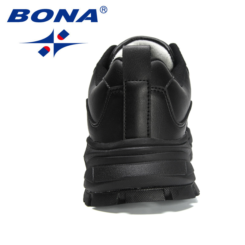 BONA New Designers Running Sho - Luxury Lifestyle Brand recension och pris