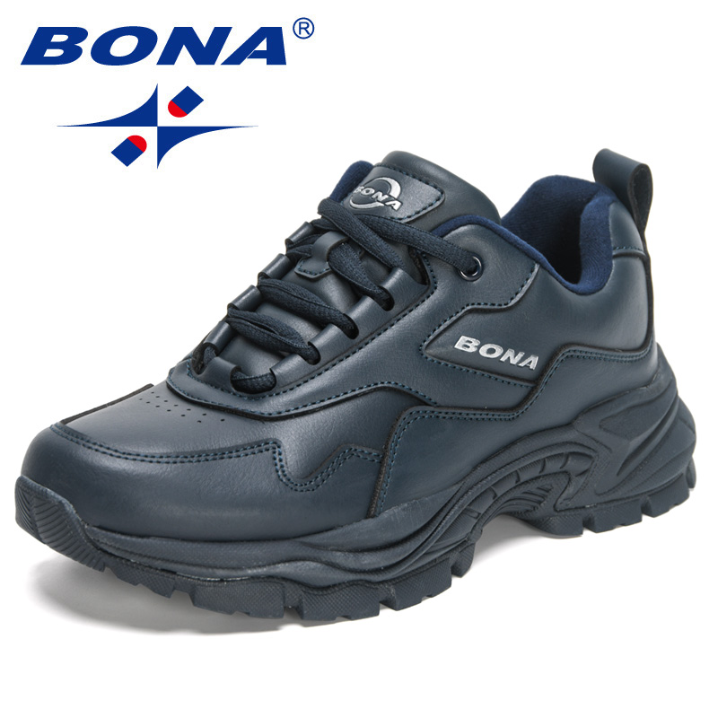 BONA New Designers Running Sho - Luxury Lifestyle Brand recension och pris