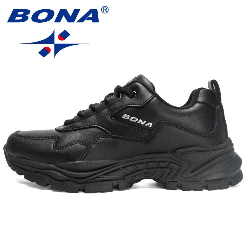 BONA New Designers Running Sho - Luxury Lifestyle Brand recension och pris