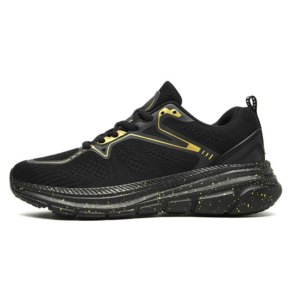 Low Laced Design Shoes For Men - Luxury Lifestyle Brand recension och pris