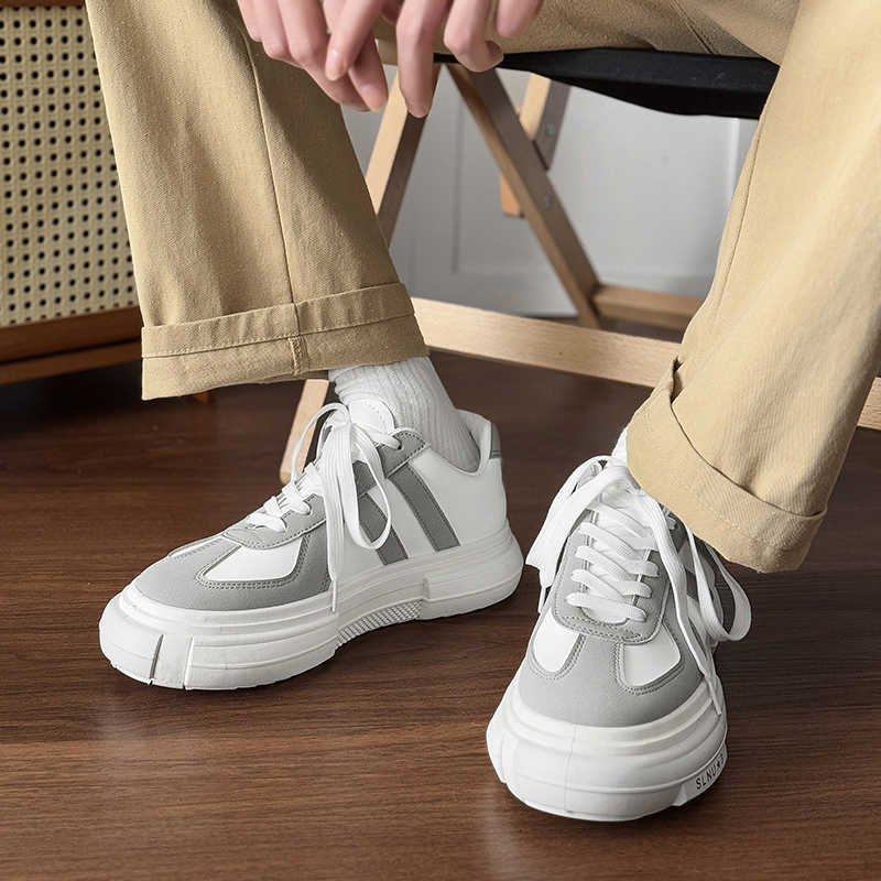 Flat Sole Platforme Shose Bran - Luxury Lifestyle Brand recension och pris
