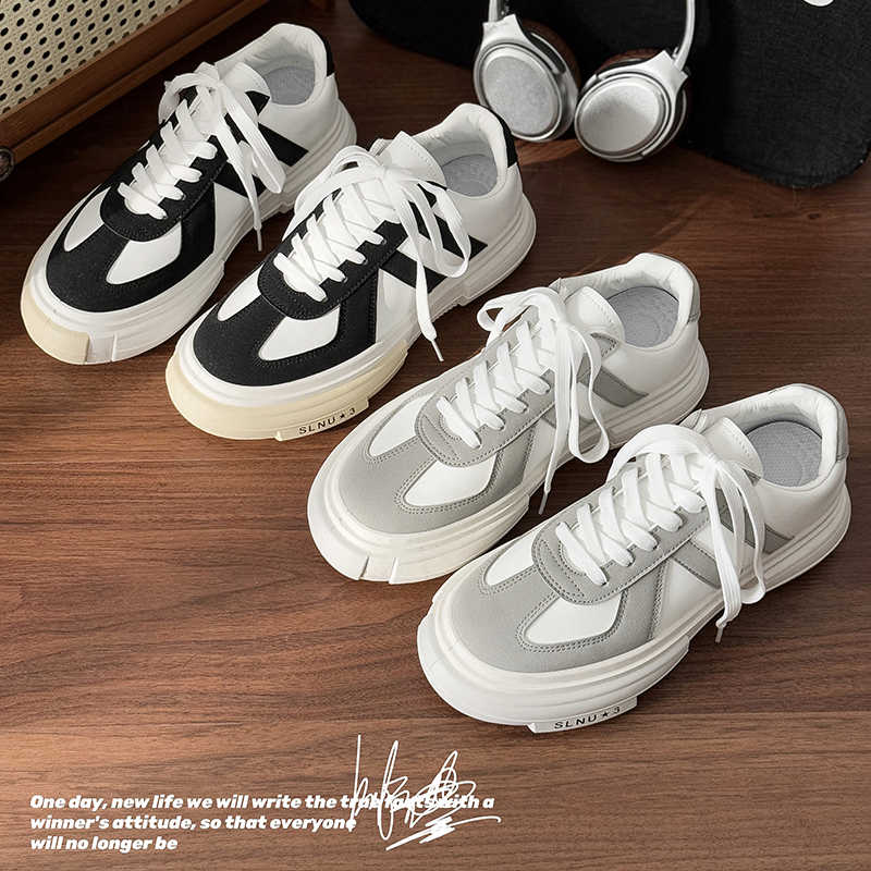 Flat Sole Platforme Shose Bran - Luxury Lifestyle Brand recension och pris