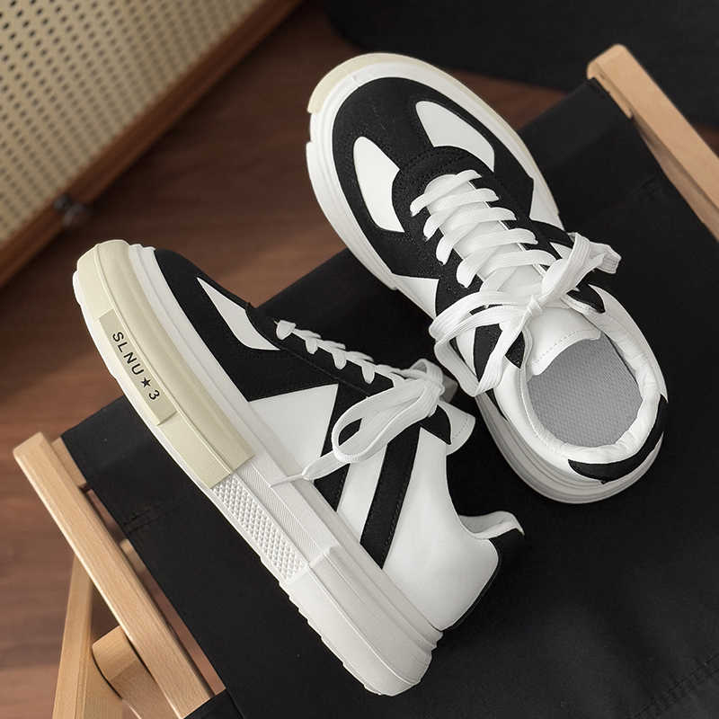 Flat Sole Platforme Shose Bran - Luxury Lifestyle Brand recension och pris