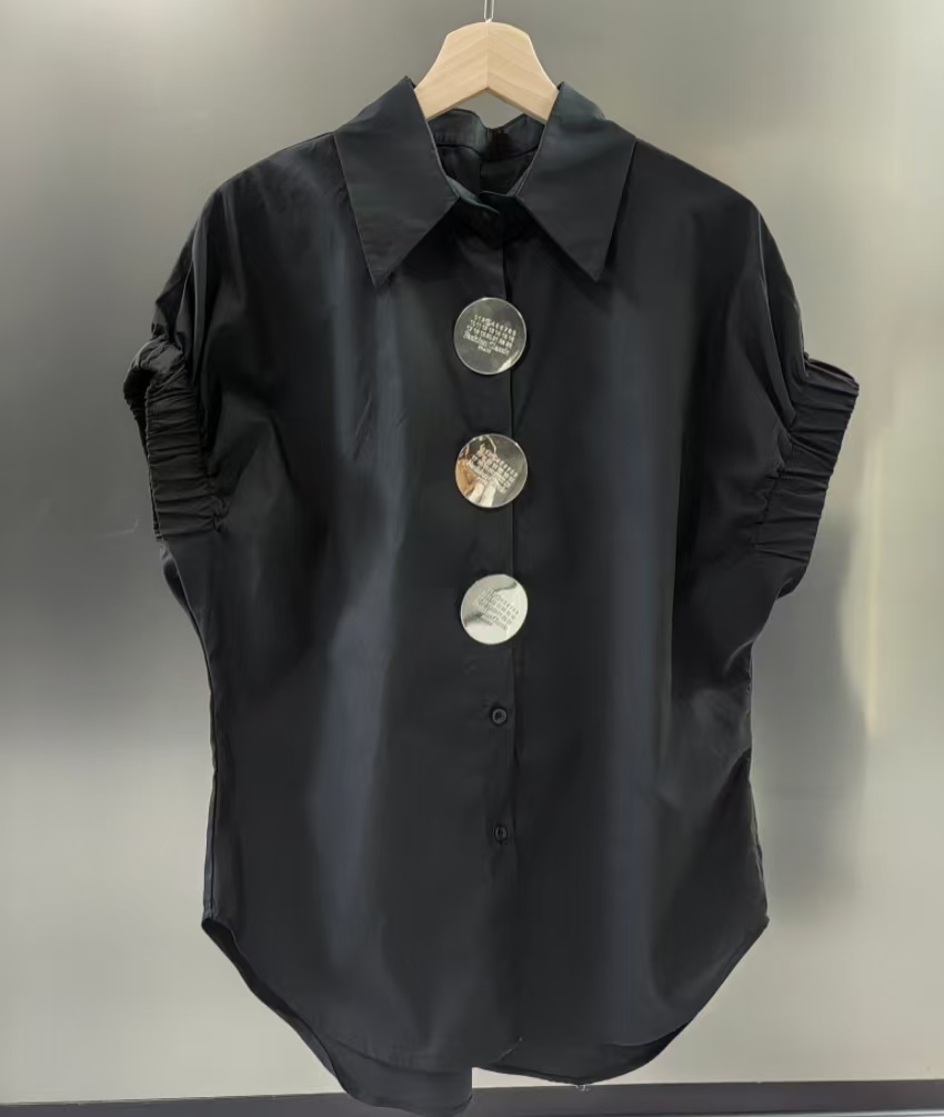 Luxury Design Blouses Shirts F - Luxury Lifestyle Women recension och pris