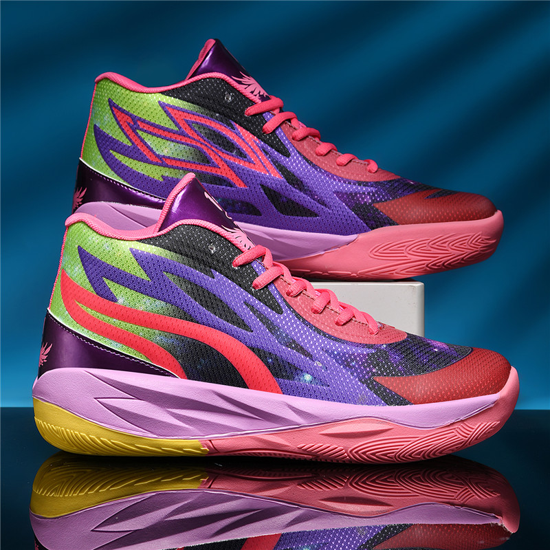 2026 New Basketball Shoe Men W - Luxury Lifestyle Brand recension och pris