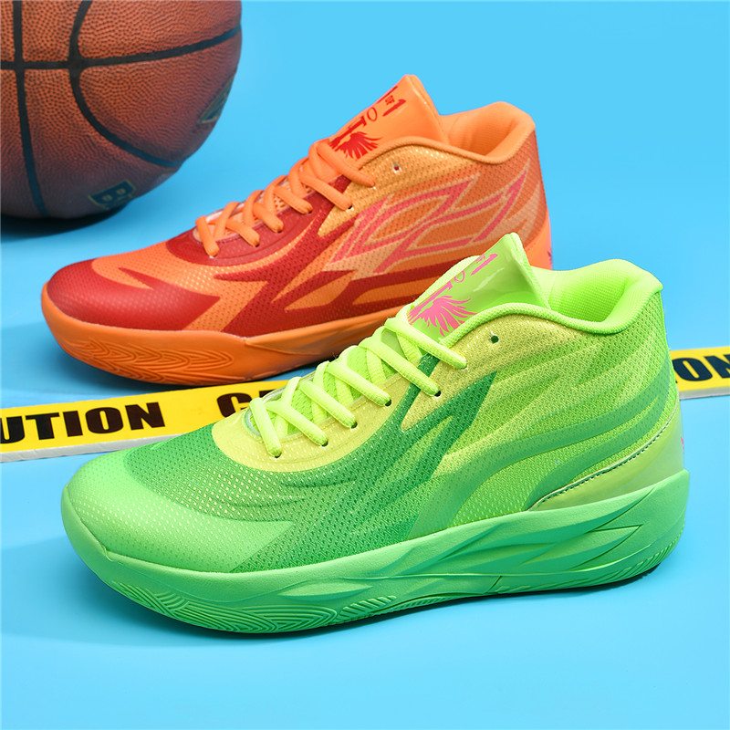 2026 New Basketball Shoe Men W - Luxury Lifestyle Brand recension och pris