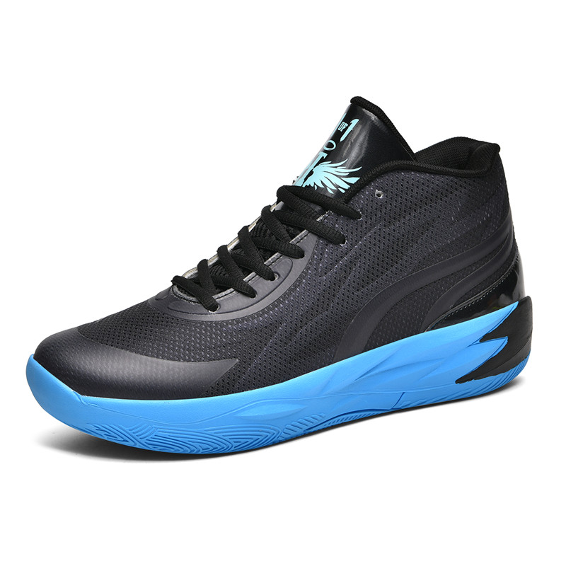 2026 New Basketball Shoe Men W - Luxury Lifestyle Brand recension och pris
