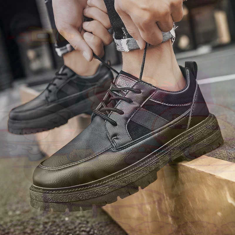 Dark Natural Leather Fashion T - Luxury Lifestyle Girl recension och pris