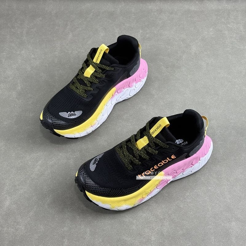 2026 New Running Shoes For Uni - Luxury Lifestyle Brand recension och pris