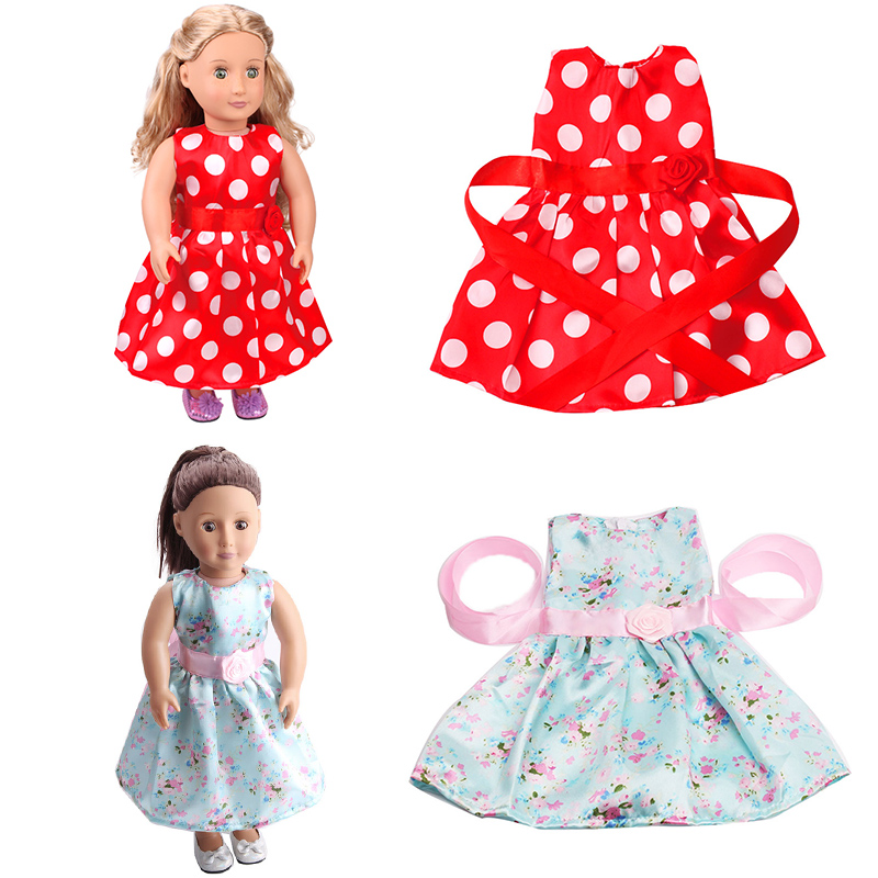 18 Inch Doll Girl Rose Belt Dr - Luxury Lifestyle Girl recension och pris