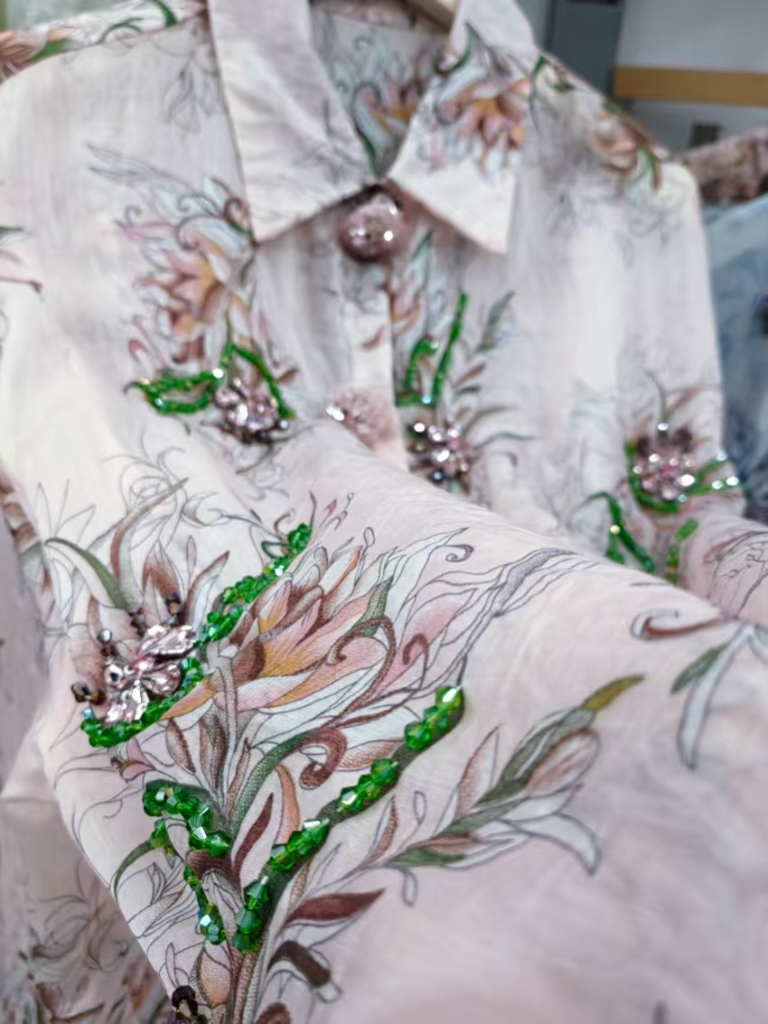 Luxury Design Summer Sparkle D - Luxury Lifestyle Women recension och pris