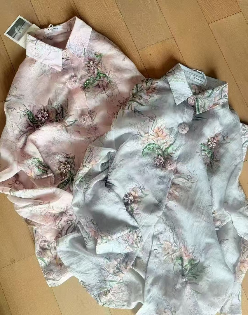 Luxury Design Summer Sparkle D - Luxury Lifestyle Women recension och pris