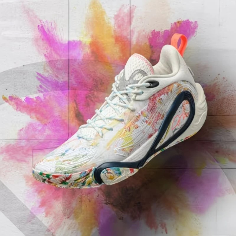 Luxury Brand Basketball Traini - Luxury Lifestyle Brand recension och pris