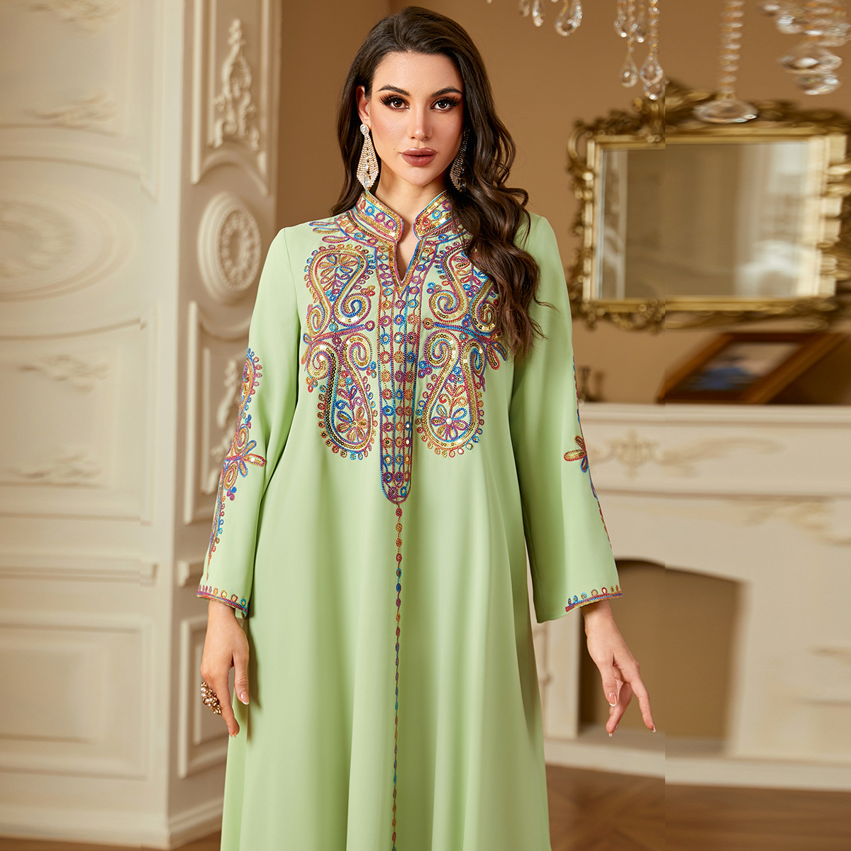 New Luxury Woman Evening Dress - Luxury Lifestyle Women recension och pris