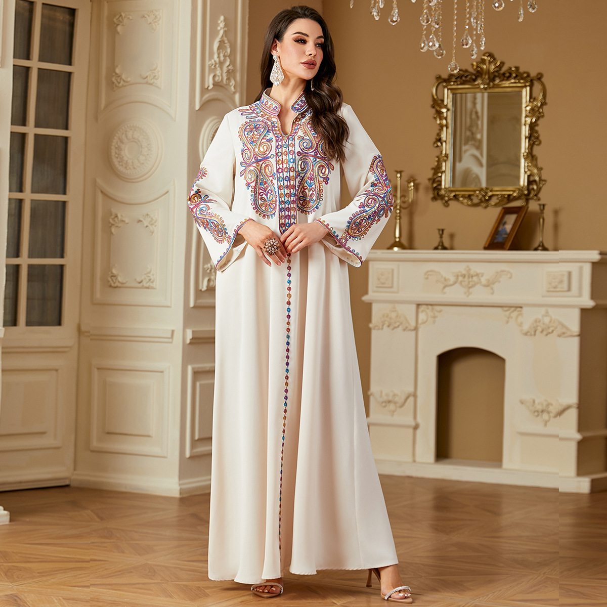 New Luxury Woman Evening Dress - Luxury Lifestyle Women recension och pris