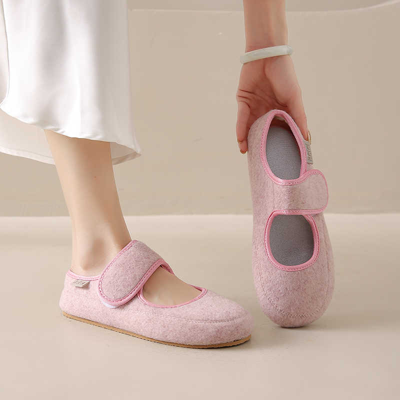 Non-slip Sole Without Heel Wom - Luxury Lifestyle Brand recension och pris