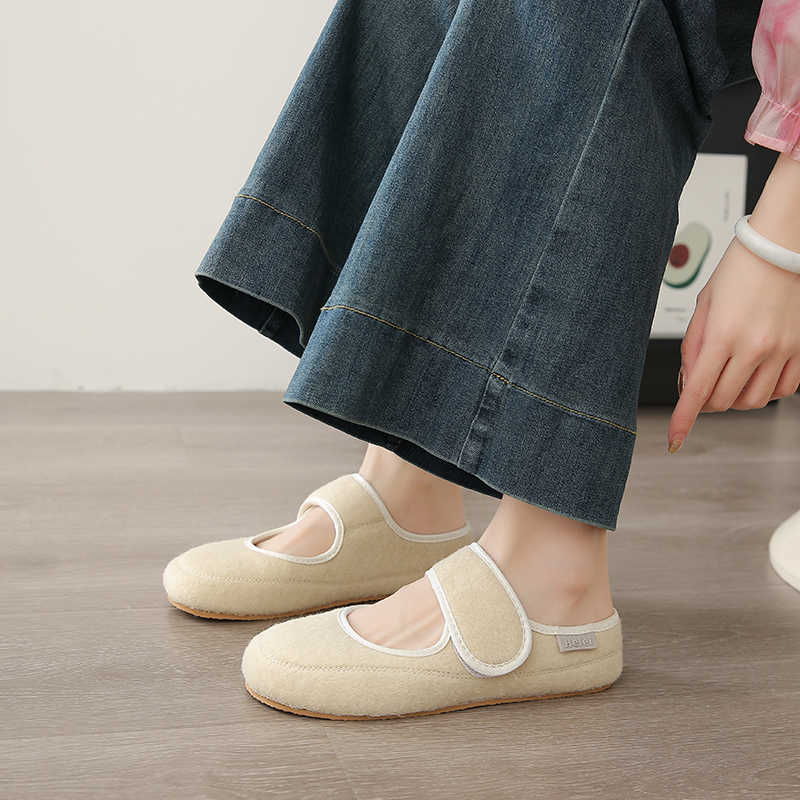 Non-slip Sole Without Heel Wom - Luxury Lifestyle Brand recension och pris