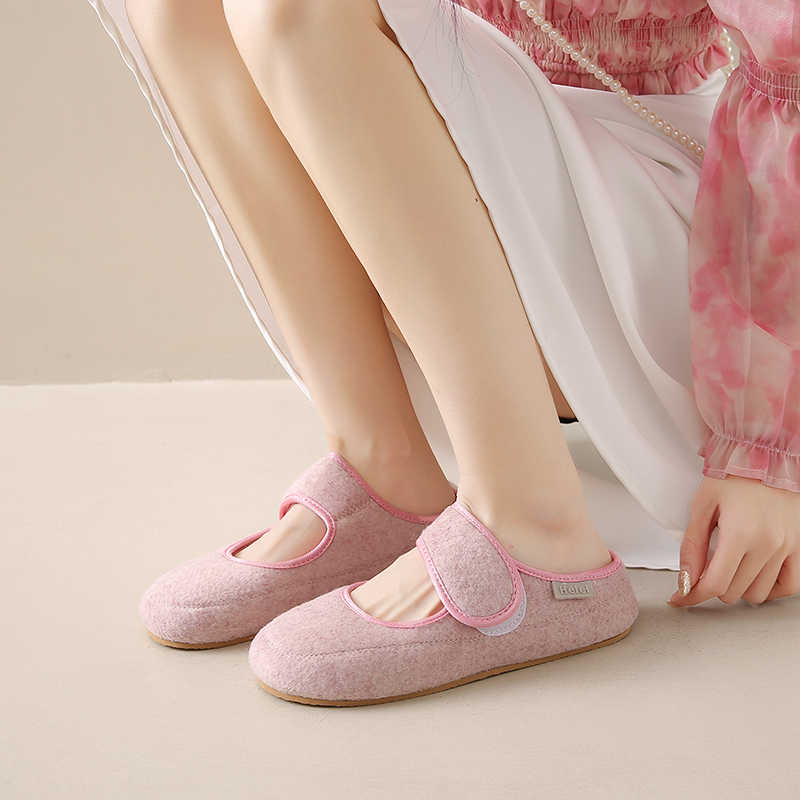 Non-slip Sole Without Heel Wom - Luxury Lifestyle Brand recension och pris