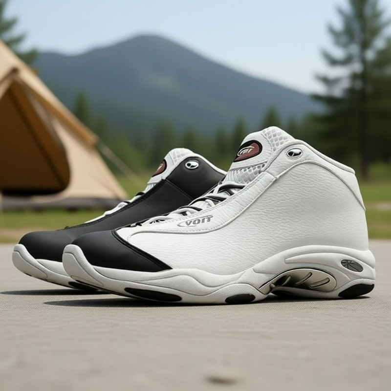 Luxury Brand Basketball Shoes  - Luxury Lifestyle Brand recension och pris