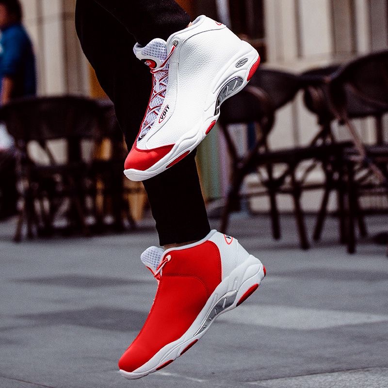 Luxury Brand Basketball Shoes  - Luxury Lifestyle Brand recension och pris