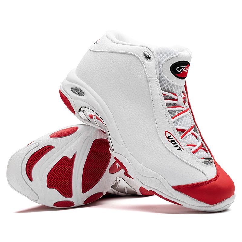 Luxury Brand Basketball Shoes  - Luxury Lifestyle Brand recension och pris