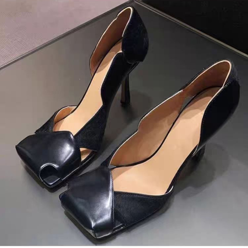 Brand Designer High Heels Wome - Luxury Lifestyle Women recension och pris