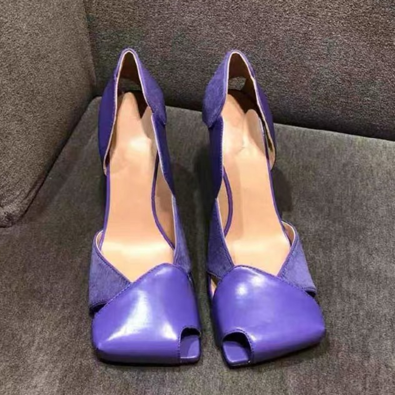 Brand Designer High Heels Wome - Luxury Lifestyle Women recension och pris