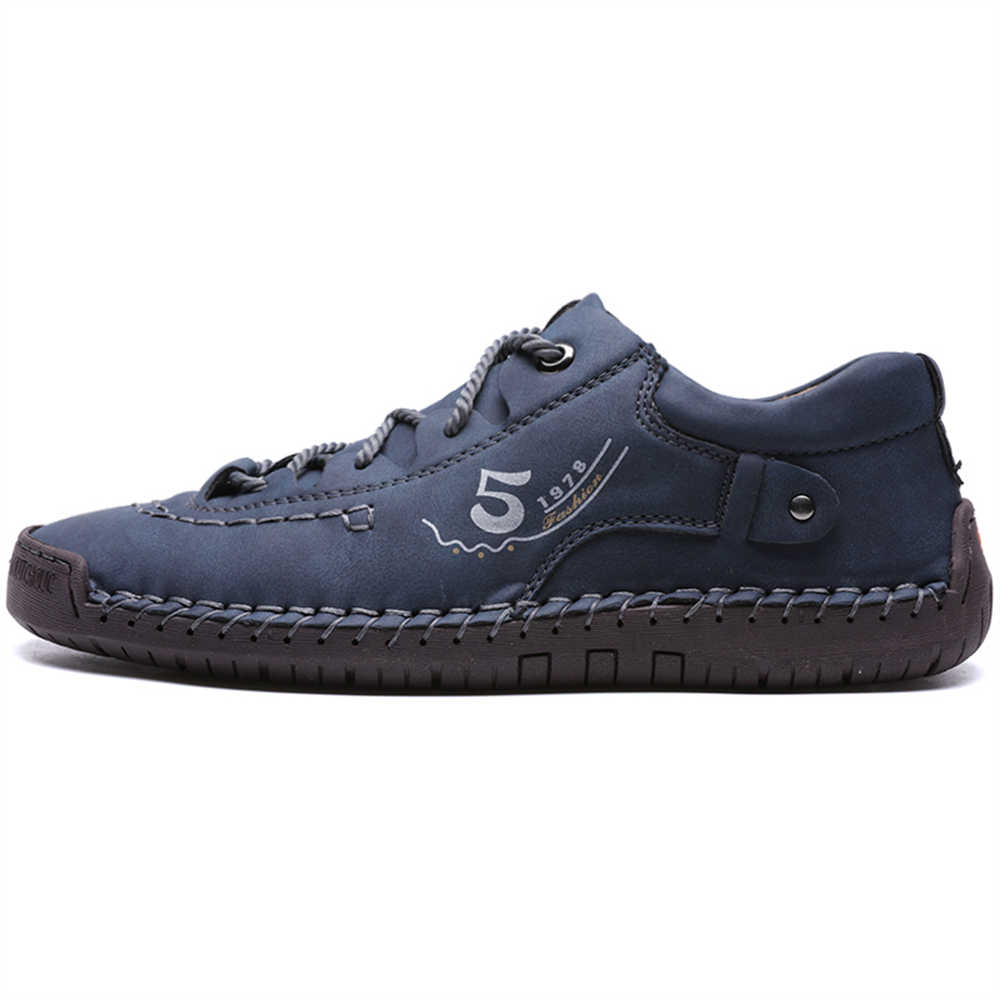 Number 38 Anti-slip Men's Runn - Luxury Lifestyle Brand recension och pris