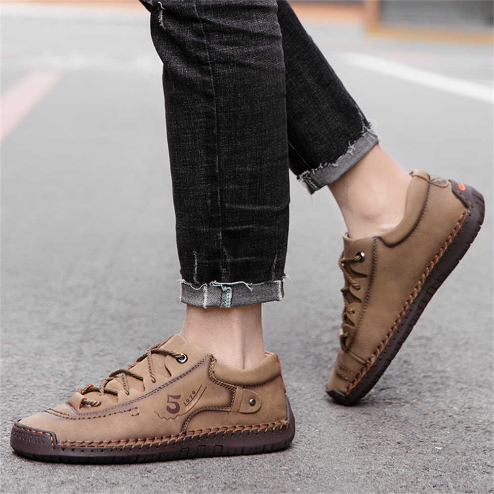 Number 38 Anti-slip Men's Runn - Luxury Lifestyle Brand recension och pris