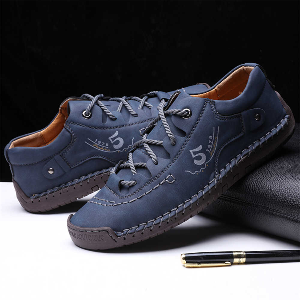 Number 38 Anti-slip Men's Runn - Luxury Lifestyle Brand recension och pris